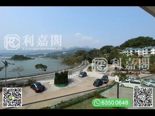 Sai Kung - Tso Wo Hang 21