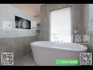 Sai Kung - Tso Wo Hang 24