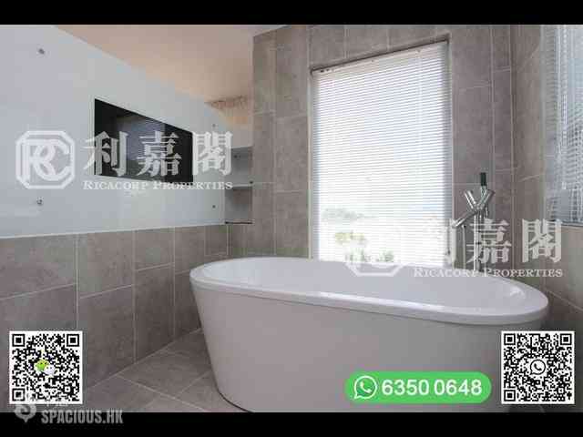 Sai Kung - Tso Wo Hang 24