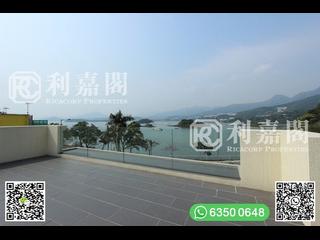 Sai Kung - Tso Wo Hang 26