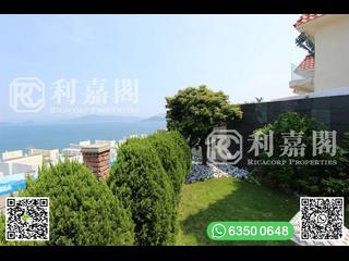 清水灣 - 銀輝別墅 18