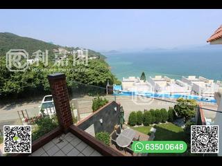 清水灣 - 銀輝別墅 31