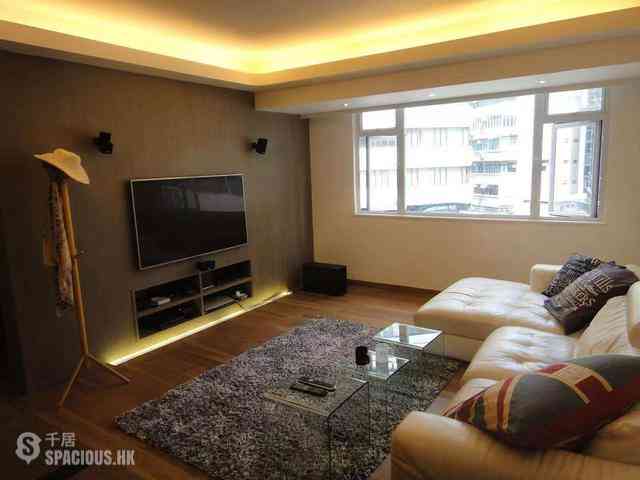 Causeway Bay - Sung Lan Mansion 01