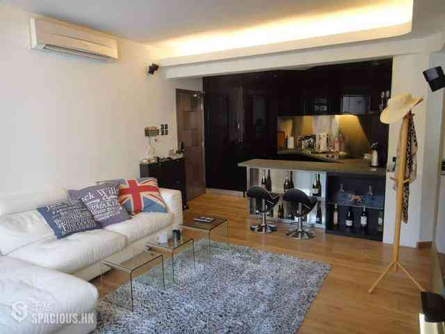 Causeway Bay - Sung Lan Mansion 02