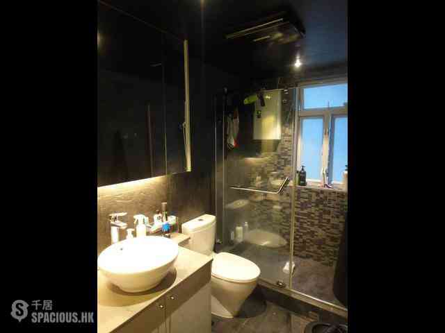 Causeway Bay - Sung Lan Mansion 03