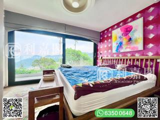 Clear Water Bay - Sheung Sze Wan 16