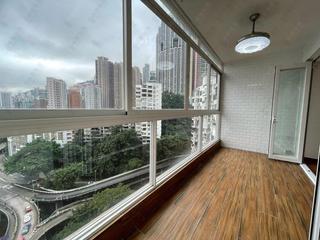 中半山 - 羅便臣花園大廈 羅便臣道3D-3E號 05