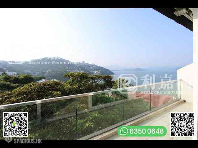 清水湾 - 怡景花园 03
