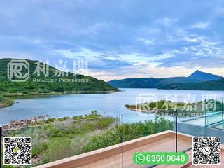 Sai Kung - Pak Tam Chung 26