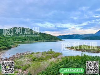 Sai Kung - Pak Tam Chung 27