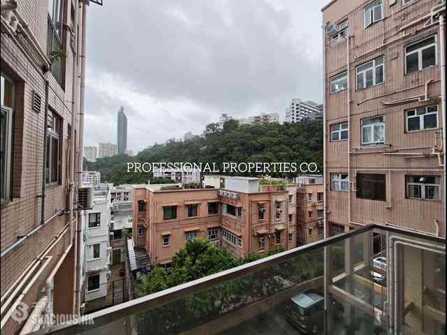 Happy Valley - Green Lane Court 05