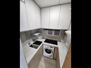 Sai Ying Pun - Wah Lee Building 02