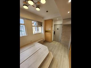 Sai Ying Pun - Wah Lee Building 04
