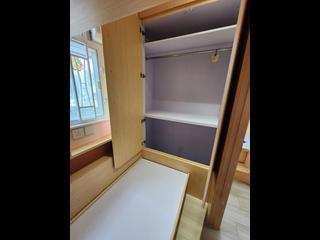 Sai Ying Pun - Wah Lee Building 07