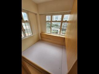 Sai Ying Pun - Wah Lee Building 09