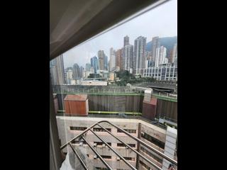 Sai Ying Pun - Wah Lee Building 10