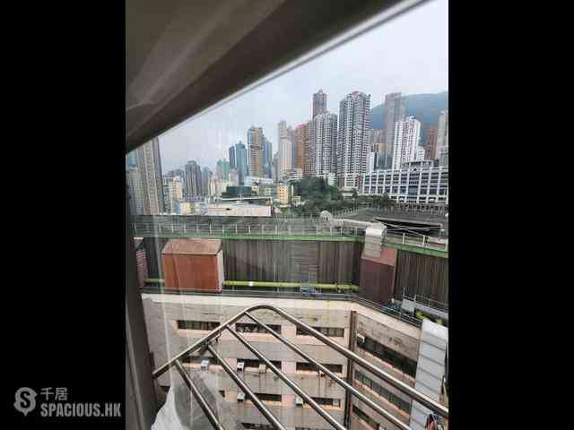 Sai Ying Pun - Wah Lee Building 10