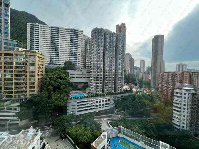 西半山 - 罗便臣道80号 03