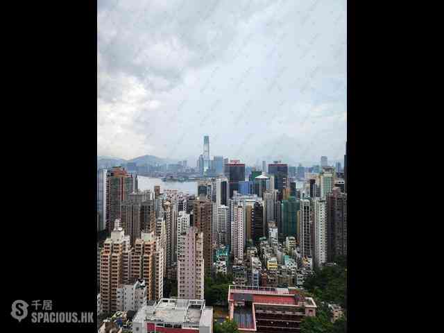 西半山 - 罗便臣道80号 06