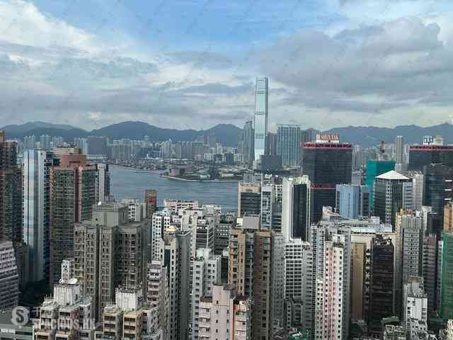 西半山 - 罗便臣道80号 11