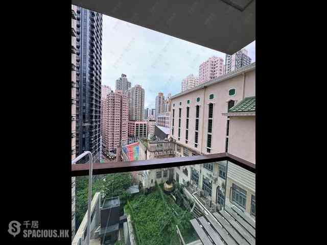 Shek Tong Tsui - High West 04