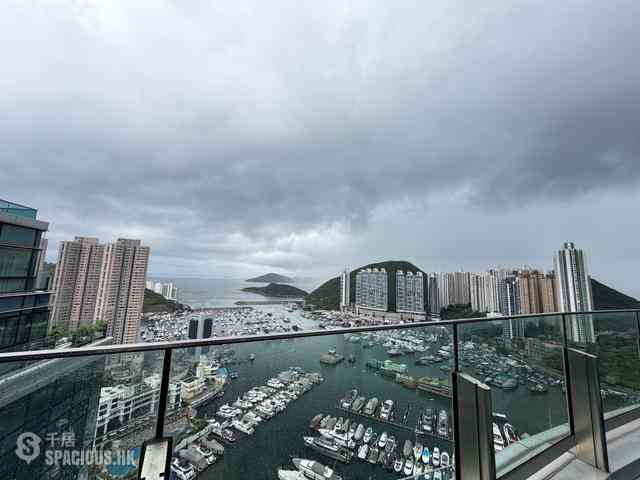 黃竹坑 - 深湾9号3座 01