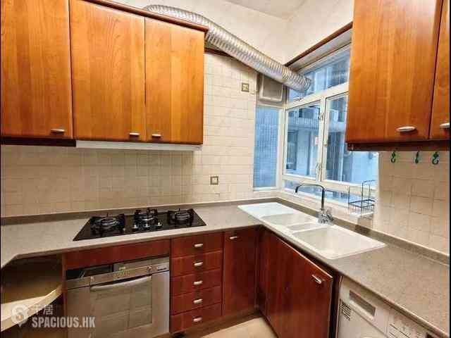 Wan Chai - Star Crest Block 1 04