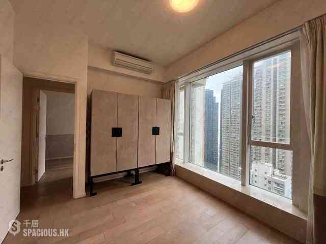 Mid Levels Central - The Morgan 17