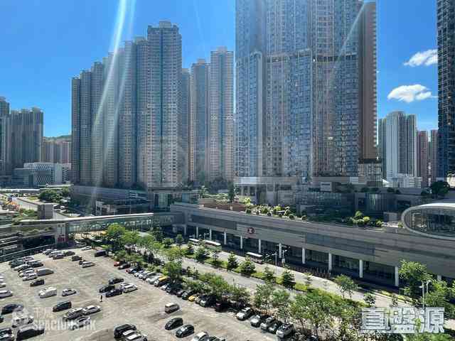 將軍澳 - 天晉 II 3A座 05