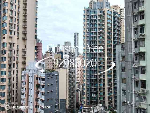 Wan Chai - The Avenue 03