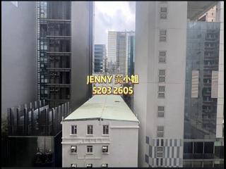 Tsim Sha Tsui - Wah Fai Mansion 04