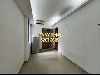 Tsim Sha Tsui - Wah Fai Mansion 06