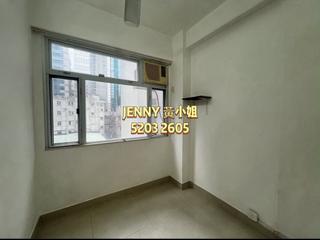 Tsim Sha Tsui - Wah Fai Mansion 08