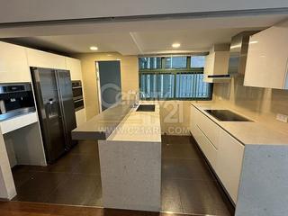 Mid Levels Central - Robinson Place 05