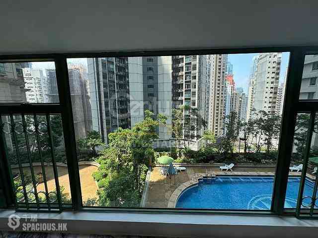 Mid Levels Central - Robinson Place 01