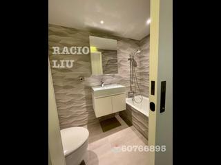 Mid Levels Central - Elegant Terrace 08