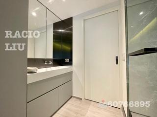 Mid Levels Central - Elegant Terrace 09