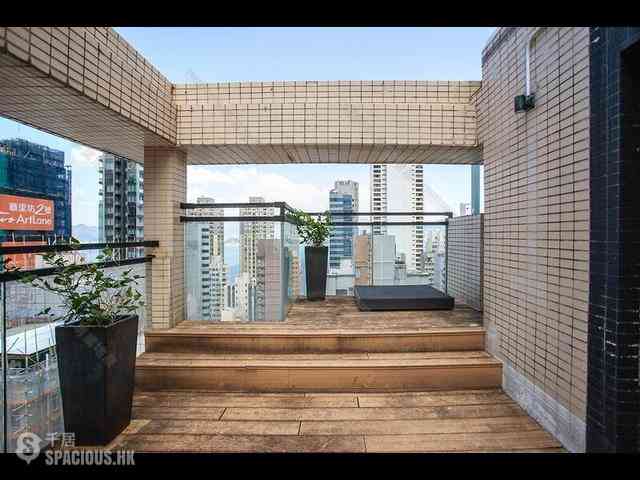 Sai Ying Pun - Elite Court 01