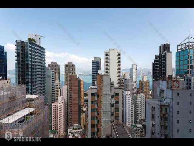 Sai Ying Pun - Elite Court 05
