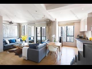 Sai Ying Pun - Elite Court 07