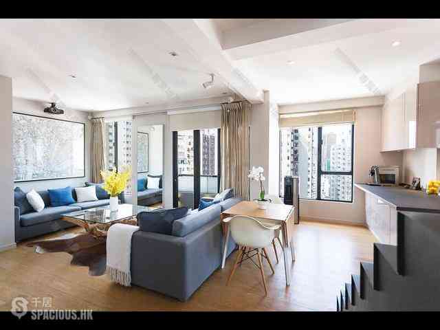 Sai Ying Pun - Elite Court 07