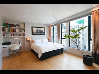 Sai Ying Pun - Elite Court 08