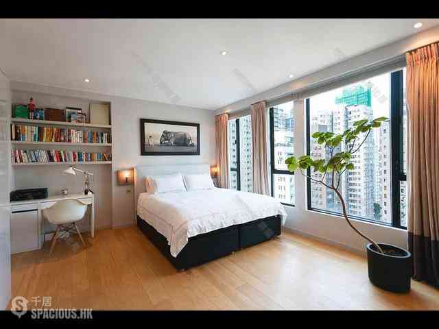 Sai Ying Pun - Elite Court 08