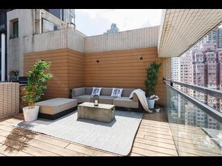 Sai Ying Pun - Elite Court 13