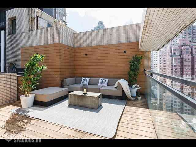 Sai Ying Pun - Elite Court 13