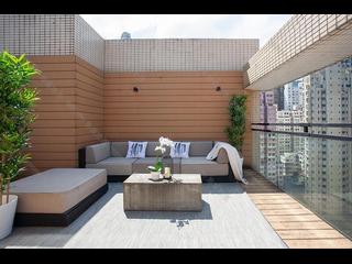 Sai Ying Pun - Elite Court 14