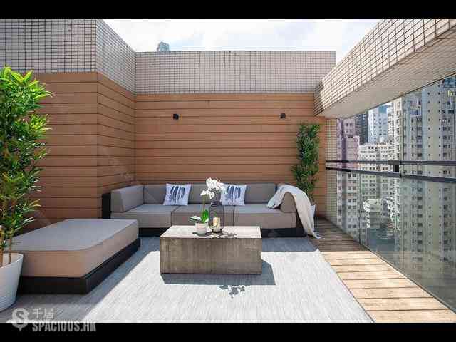 Sai Ying Pun - Elite Court 14