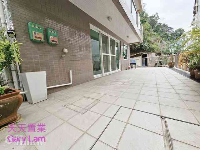 Sai Kung - Nam Wai 01