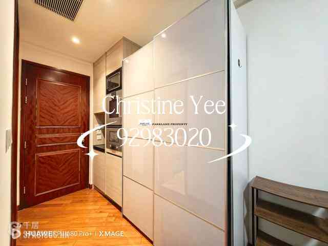 Wan Chai - The Avenue 06