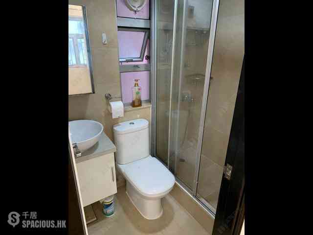Kennedy Town - Tai Hong Building 02